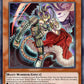 (044) YuGiOh TCG RA04: Quarter Century Stampede Single: Vanquish Soul Pantera (V.2 - Ultra Rare)  Ultra Rare