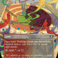 (664) Magic The Gathering Commander Masters: Extras Single: Spectator Seating (V.2) Holo Rare