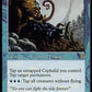 (058) Magic The Gathering The List Single: Aboshan, Cephalid Emperor  Rare