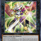 (055) YuGiOh TCG MZTM: Maze of the Master Single: Performage Trapeze High Magician  Super Rare