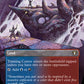(665) Magic The Gathering Commander Masters: Extras Single: Training Center (V.2)  Rare
