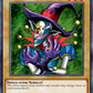 (039) YuGiOh TCG DB2: Dark Beginning 2 Single: Saggi the Dark Clown  Common
