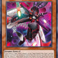 (DUAD024) YuGiOh TCG Duelist’s Advance Single: Super Quantal Fairy Zetan  Common