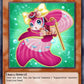 (091) YuGiOh TCG DLCS: Dragons of Legend: The Complete Series Single: Aquaactress Guppy  Common