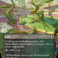 (666) Magic The Gathering Commander Masters: Extras Single: Undergrowth Stadium (V.2)  Rare