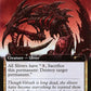 (666) Magic The Gathering Secret Lair Drop Series Single: Necrotic Sliver  Rare