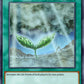 (065) YuGiOh TCG PSV: Pharaoh's Servant Single: Rain of Mercy (V.1 - Common)  Common