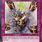 (108) YuGiOh TCG MP14: 2014 Mega-Tins Mega-Pack Single: Bujinfidel  Common