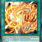 (060) YuGiOh TCG LEDE: Legacy of Destruction Single: Sangen Kaimen  Common