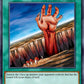 (084) YuGiOh TCG RA03: Quarter Century Bonanza Single: Fissure (V.2 - Quarter Century Secret Rare)  Quarter Century Secret Rare