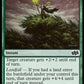 (667) Magic The Gathering Foundations Jumpstart Single: Groundswell  Common