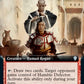 (667/361) Magic The Gathering Commander Legends: Extras Single: Humble Defector  Uncommon