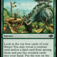 (667) Magic The Gathering Jumpstart 2022 Single: Gift of the Gargantuan  Common