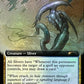 (667) Magic The Gathering Secret Lair Drop Series Single: Opaline Sliver  Rare