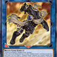 (176) YuGiOh TCG MP20: 2020 Tin of Lost Memories Mega Pack Single: Test Panther  Super Rare