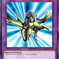(025) YuGiOh TCG MAGO: Maximum Gold Single: Gaia the Dragon Champion  Premium Gold Rare