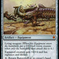 (130) Magic The Gathering The List Single: Batterskull  Mythic