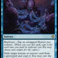 (668) Magic The Gathering Commander Legends: Battle for Baldur's Gate: Extras Single: Psionic Ritual (V.1)  Rare