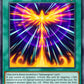 (128) YuGiOh TCG MP20: 2020 Tin of Lost Memories Mega Pack Single: Rising Fire  Common