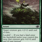 (669) Magic The Gathering Jumpstart 2022 Single: Groundswell  Common
