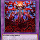 (006) YuGiOh TCG PHRE: Phantom Revenge Single: Hecahands Jauzah (V.3 - Starlight Rare)  Starlight Rare