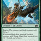(670) Magic The Gathering Foundations Jumpstart Single: High-Rise Sawjack  Common