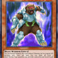 (118) YuGiOh TCG MP14: 2014 Mega-Tins Mega-Pack Single: Coach Captain Bearman  Ultra Rare