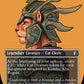 (671) Magic The Gathering Commander Masters: Extras Single: Kemba, Kha Regent  Uncommon