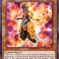 (153) YuGiOh TCG MP19: 2019 Gold Sarcophagus Tin Mega Pack Single: Salamangreat Meer  Common