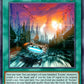 (050) YuGiOh TCG MAGO: Maximum Gold Single: Kozmotown  Premium Gold Rare