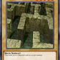 (099) YuGiOh TCG BLMM: Battles of Legend: Monster Mayhem Single: Labyrinth Wall  Ultra Rare