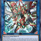 (040) YuGiOh TCG MP25: 2025 Mega-Pack Tin Single: Borrelcode Dragon  Starlight Rare