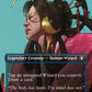 (672) Magic The Gathering Commander Masters: Extras Single: Azami, Lady of Scrolls (V.2)  Rare