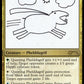 (672) Magic The Gathering Secret Lair Drop Series Single: Questing Phelddagrif (V.2)  Rare