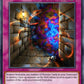 (016) YuGiOh TCG DB2: Dark Beginning 2 Single: Skull Lair  Common