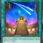 (122) YuGiOh TCG MP19: 2019 Gold Sarcophagus Tin Mega Pack Single: Celestial Observatory  Rare