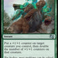 (673) Magic The Gathering Foundations Jumpstart Single: Invigorating Surge  Uncommon