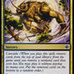 (019) Magic The Gathering The List Single: Deny Reality  Common