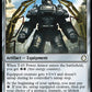 (673) Magic The Gathering Universes Beyond: Fallout: Extras Single: T-45 Power Armor (V.2)  Holo Rare