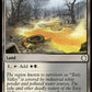 (674) Magic The Gathering Universes Beyond: Fallout: Extras Single: Desolate Mire (V.2)  Rare