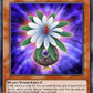 (245) YuGiOh TCG RA03: Quarter Century Bonanza Single: Glow-Up Bulb (V.2 - Quarter Century Secret Rare)  Quarter Century Secret Rare