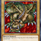 (012) YuGiOh TCG MRD: Metal Raiders Single: Crawling Dragon (V.1 - Common)  Common