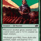 (674) Magic The Gathering Foundations Jumpstart Single: Ivy Lane Denizen  Common