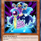 (085) YuGiOh TCG DLCS: Dragons of Legend: The Complete Series Single: Prediction Princess Crystaldine  Common