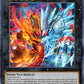 (047) YuGiOh TCG DOOD: Doom of Dimensions Single: K9-66X Jacks  Super Rare
