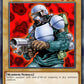 (EN097) YuGiOh TCG PSV: Pharaoh's Servant Single: Science Soldier (V.3 - Common)  Common