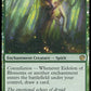 (122) Magic The Gathering The List Single: Eidolon of Blossoms  Rare