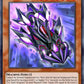 (060) YuGiOh TCG MP19: 2019 Gold Sarcophagus Tin Mega Pack Single: F.A. Dark Dragster  Common