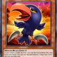 (102) YuGiOh TCG MAGO: Maximum Gold Single: Caligo Claw Crow  Rare