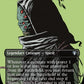 (676) Magic The Gathering Commander Masters: Extras Single: Shirei, Shizo's Caretaker Holo Uncommon